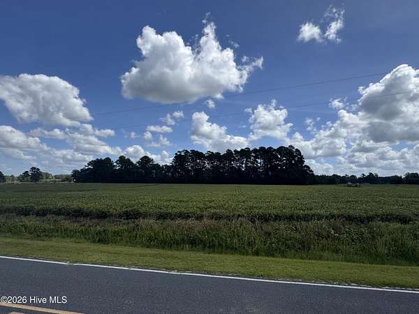 5.24 Acres of Land for Sale in Chadbourn, North Carolina