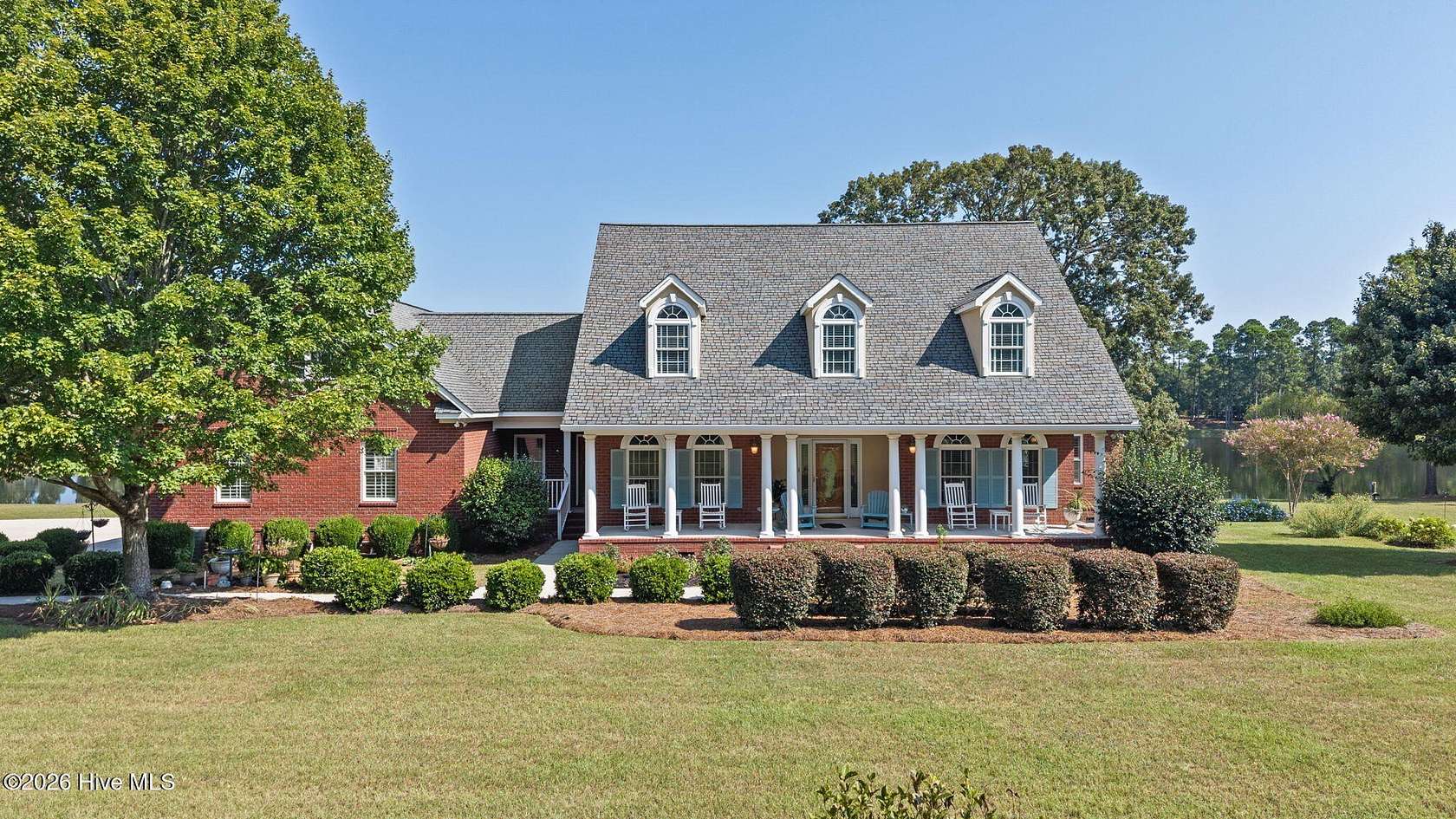 2.4 Acres of Land with Home for Sale in North Augusta, South Carolina