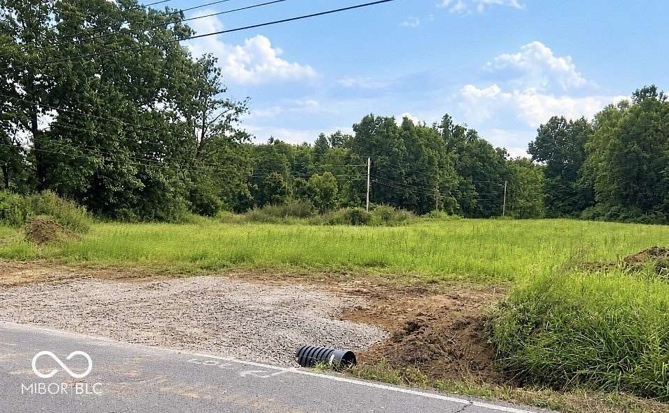 3 Acres of Residential Land for Sale in Nashville, Indiana