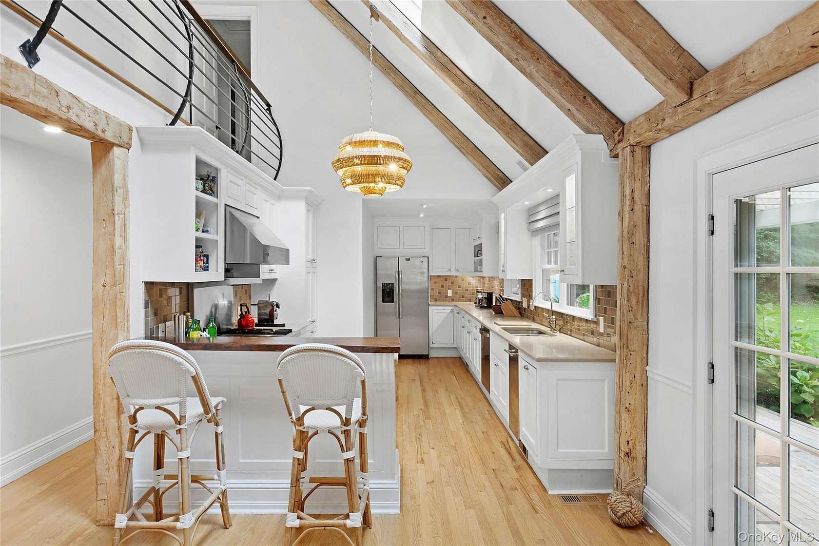 1.86 Acres of Land with Home for Sale in Sag Harbor, New York