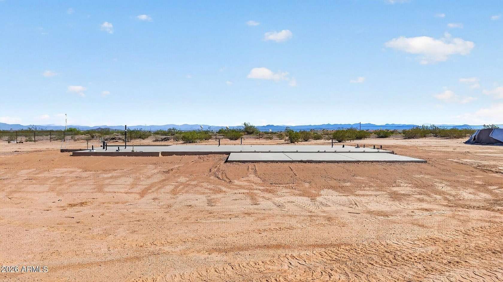 1.33 Acres of Residential Land for Sale in Florence, Arizona