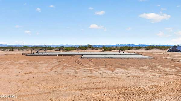 1.33 Acres of Residential Land for Sale in Florence, Arizona