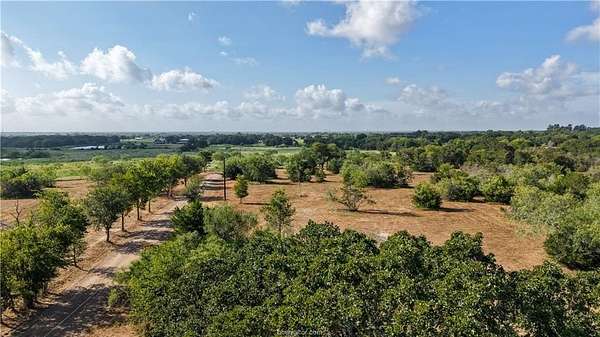 26 Acres of Recreational & Residential Land for Sale in Bryan, Texas