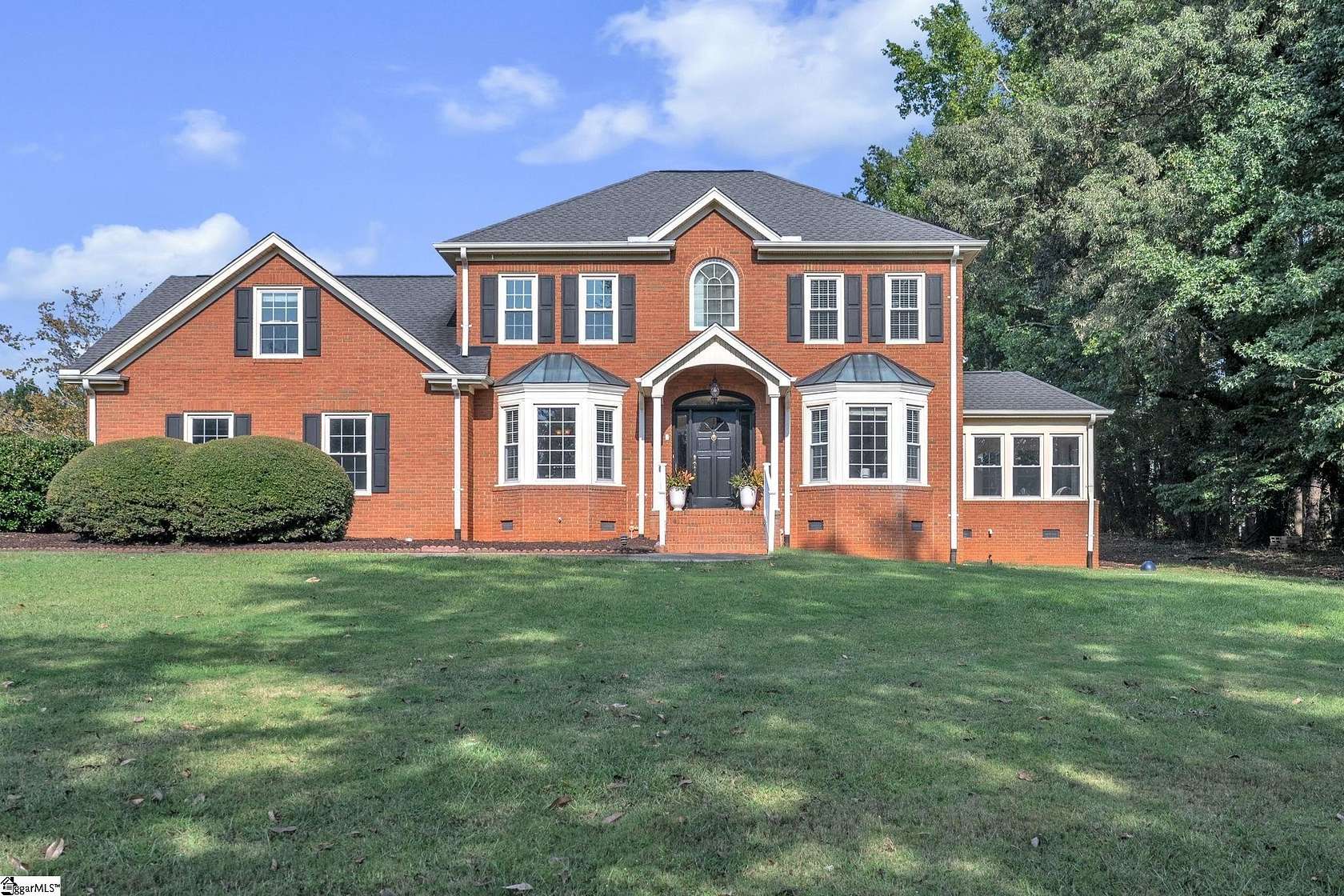 2 Acres of Land with Home for Sale in Easley, South Carolina