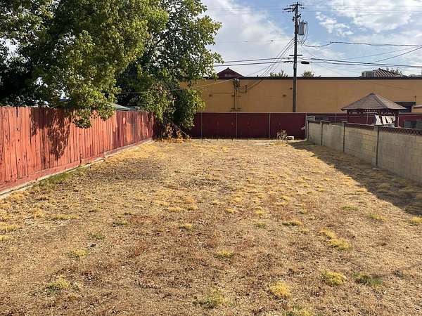 0.1 Acres of Residential Land for Sale in Fresno, California