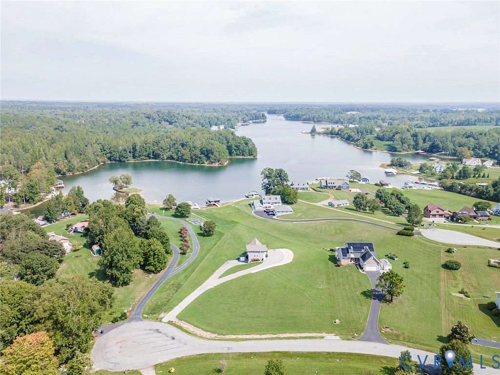 1.7 Acres of Land with Home for Sale in Mineral, Virginia