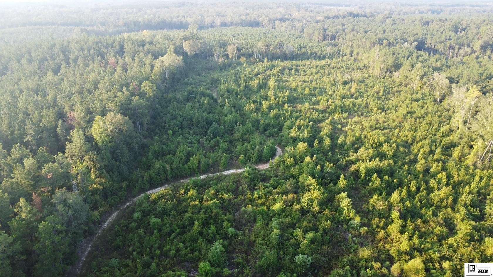 Land for Sale in Chatham, Louisiana
