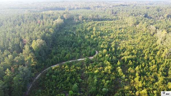 Land for Sale in Chatham, Louisiana