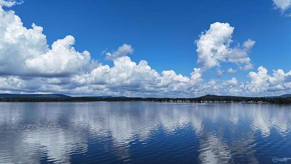 0.49 Acres of Land for Sale in Guntersville, Alabama