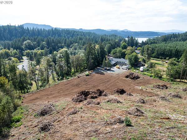 5.17 Acres of Residential Land for Sale in Foster, Oregon