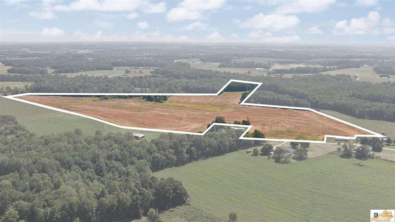 75.3 Acres of Land for Sale in Knob Lick, Kentucky