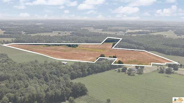 75.3 Acres of Land for Sale in Knob Lick, Kentucky