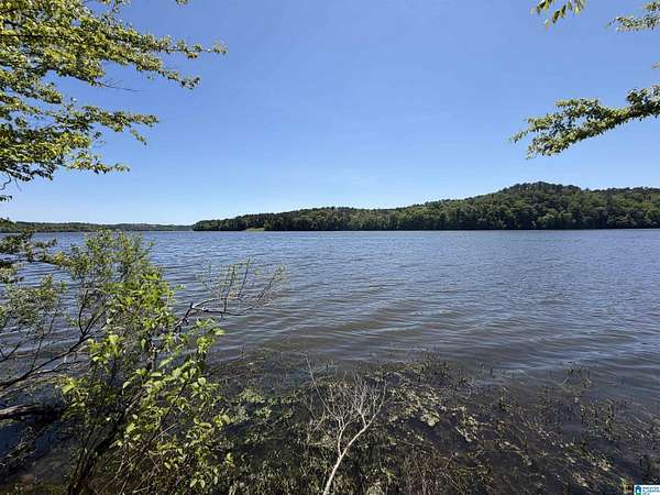 1 Acre of Residential Land for Sale in Sylacauga, Alabama
