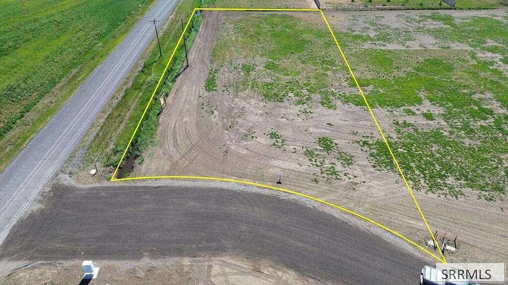 1.2 Acres of Residential Land for Sale in St. Anthony, Idaho