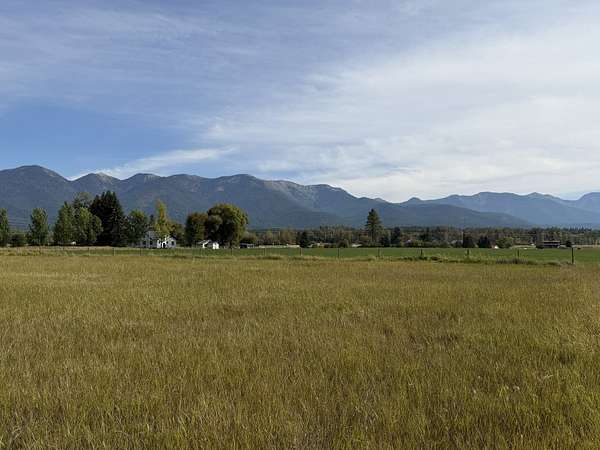 0.71 Acres of Land for Sale in Kalispell, Montana
