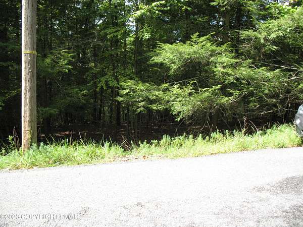 0.61 Acres of Residential Land for Sale in East Stroudsburg, Pennsylvania