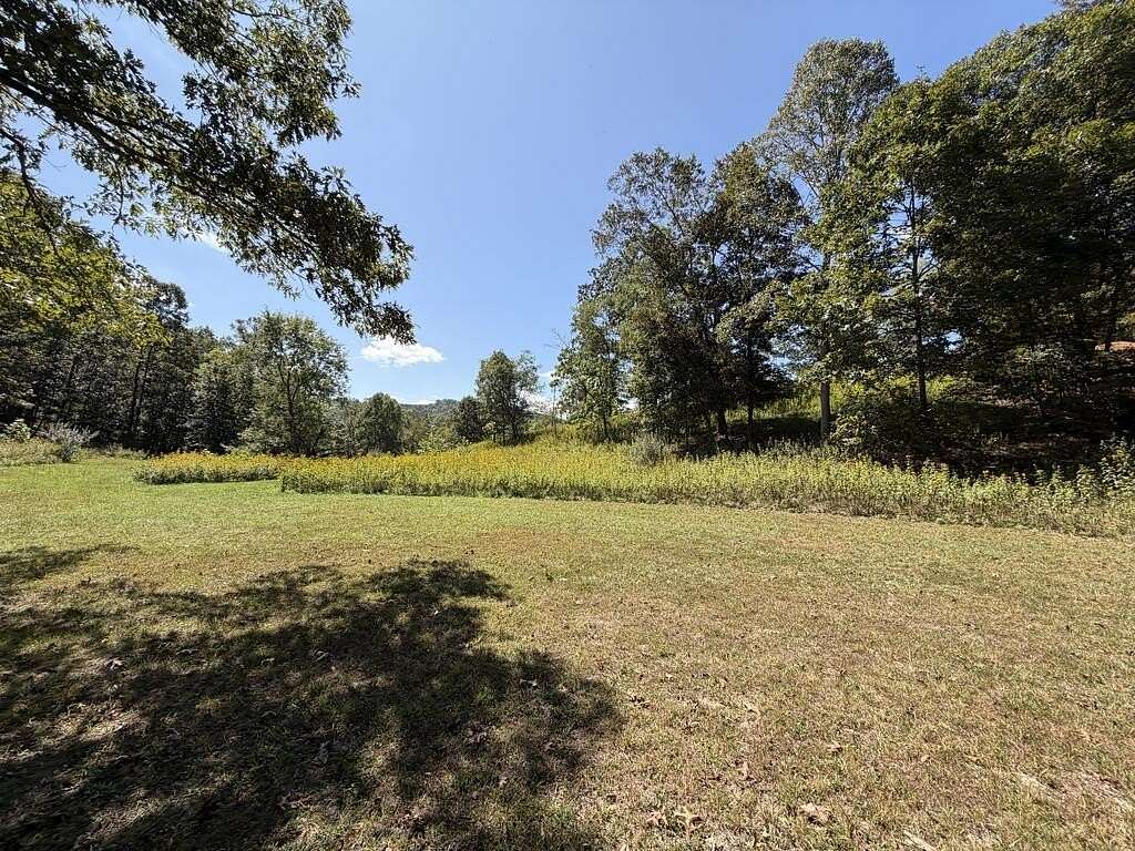 11.2 Acres of Improved Recreational Land for Sale in Hinton, West Virginia