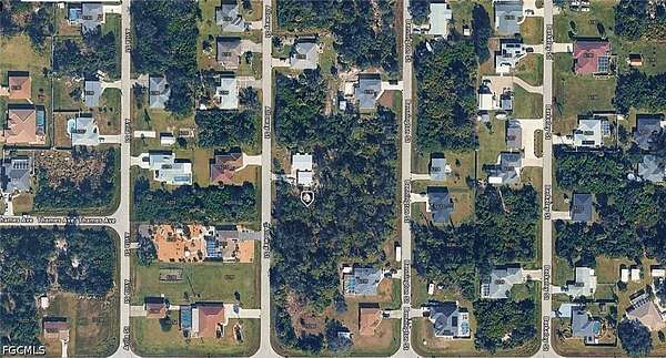 0.23 Acres of Land for Sale in Englewood, Florida