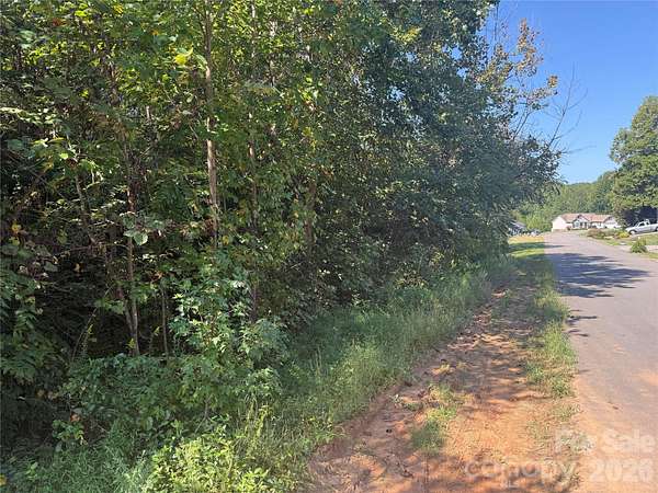 0.5 Acres of Residential Land for Sale in Statesville, North Carolina