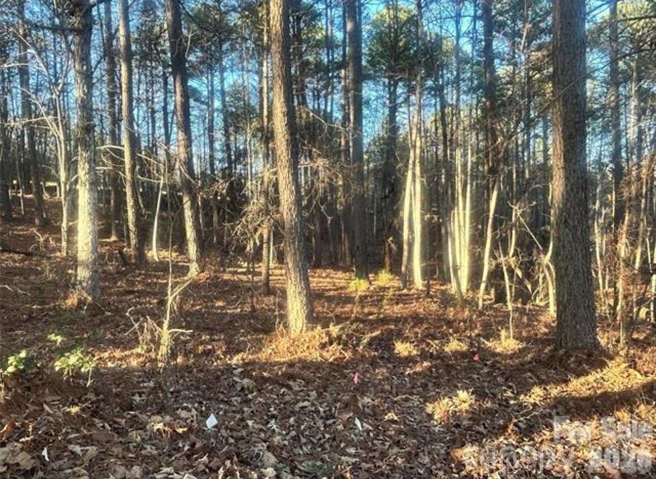 1.24 Acres of Residential Land for Sale in Granite Falls, North Carolina
