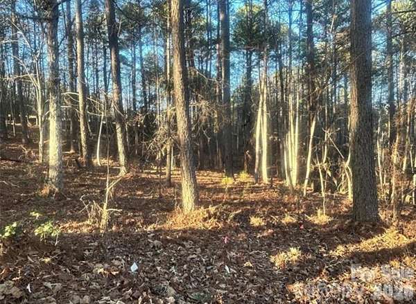 1.24 Acres of Residential Land for Sale in Granite Falls, North Carolina