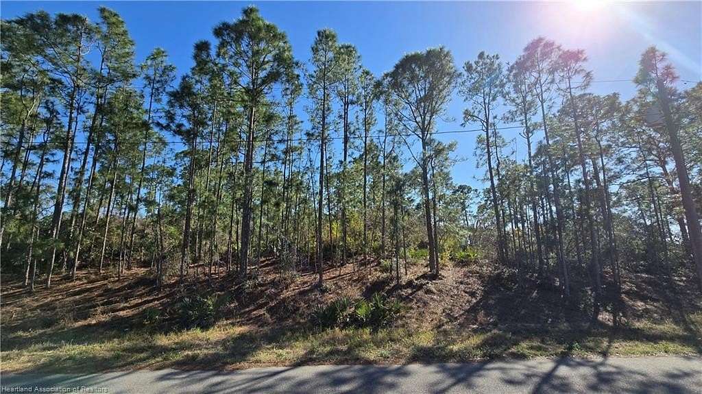 0.24 Acres of Land for Sale in Lake Placid, Florida