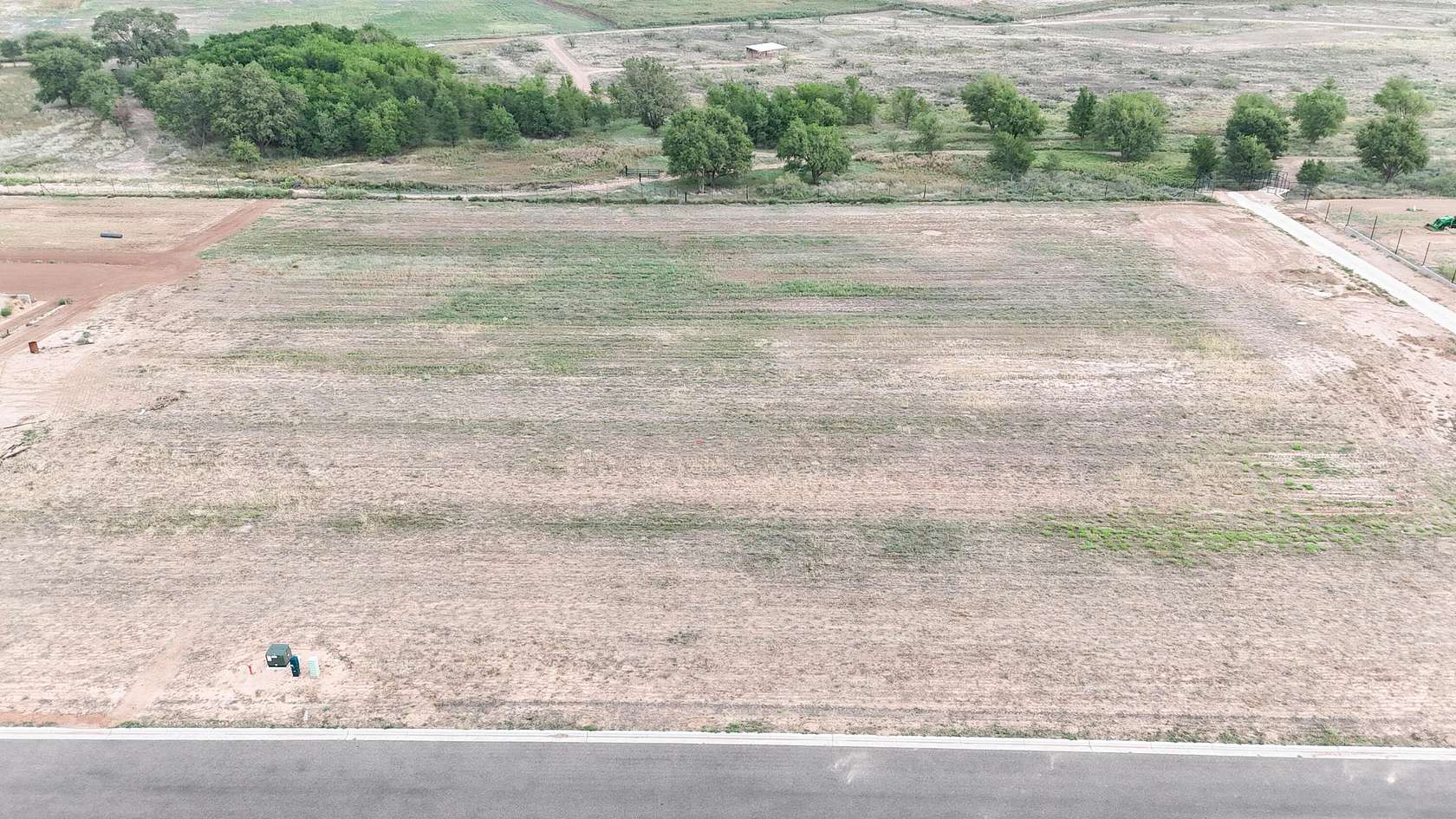 1 Acre of Residential Land for Sale in Shallowater, Texas