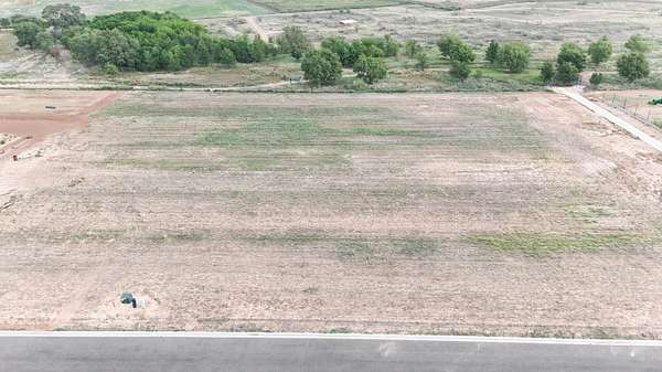 1 Acre of Residential Land for Sale in Shallowater, Texas