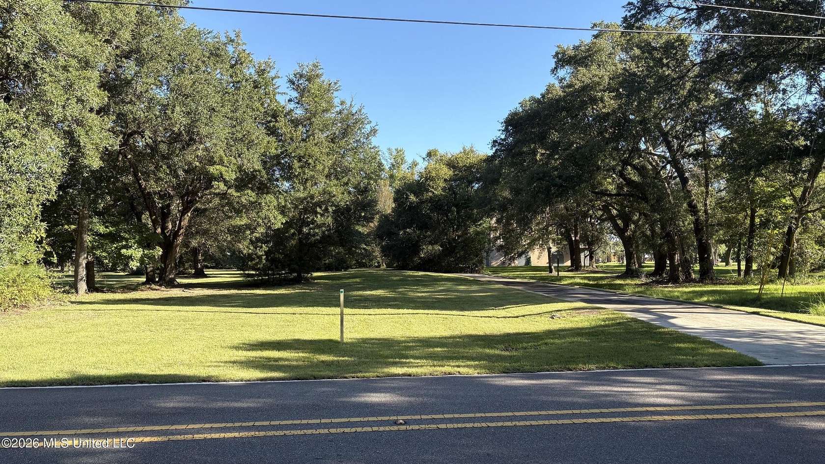 0.46 Acres of Residential Land for Sale in Biloxi, Mississippi
