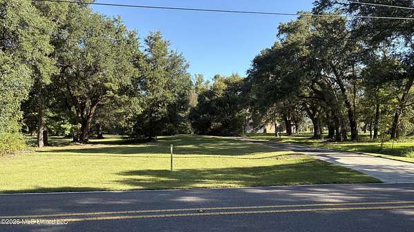 0.46 Acres of Residential Land for Sale in Biloxi, Mississippi