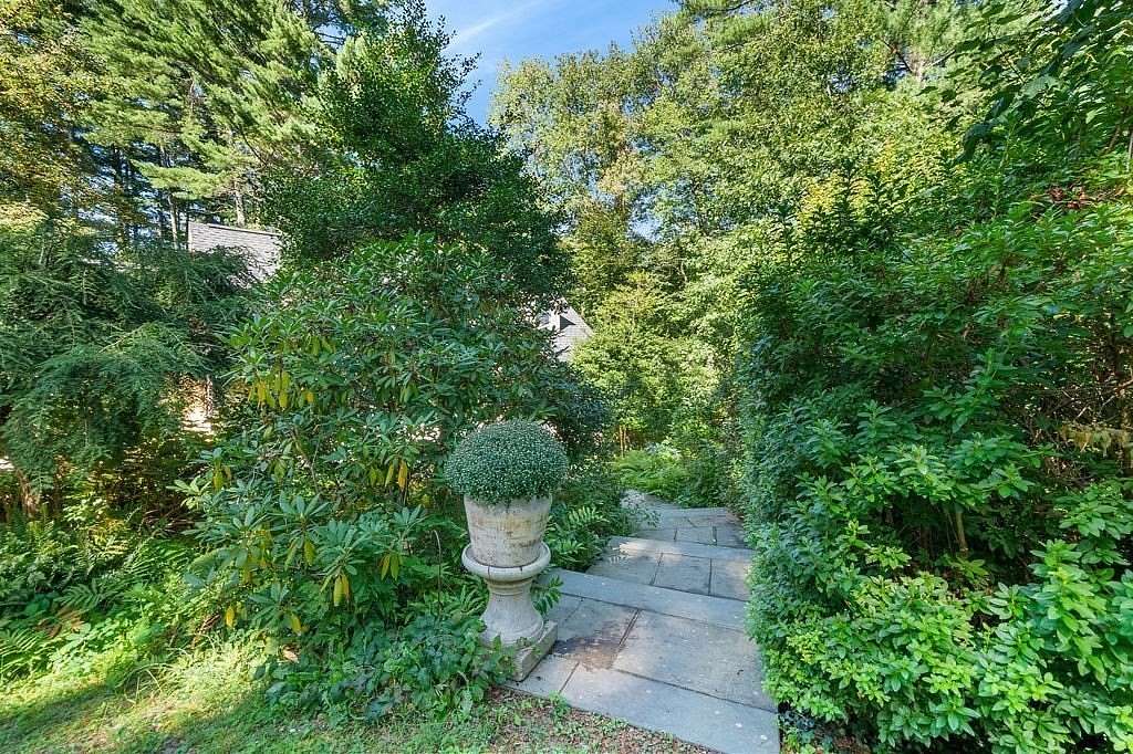 8.87 Acres of Land with Home for Sale in Sudbury, Massachusetts