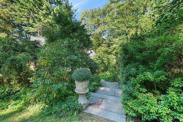 8.87 Acres of Land with Home for Sale in Sudbury, Massachusetts