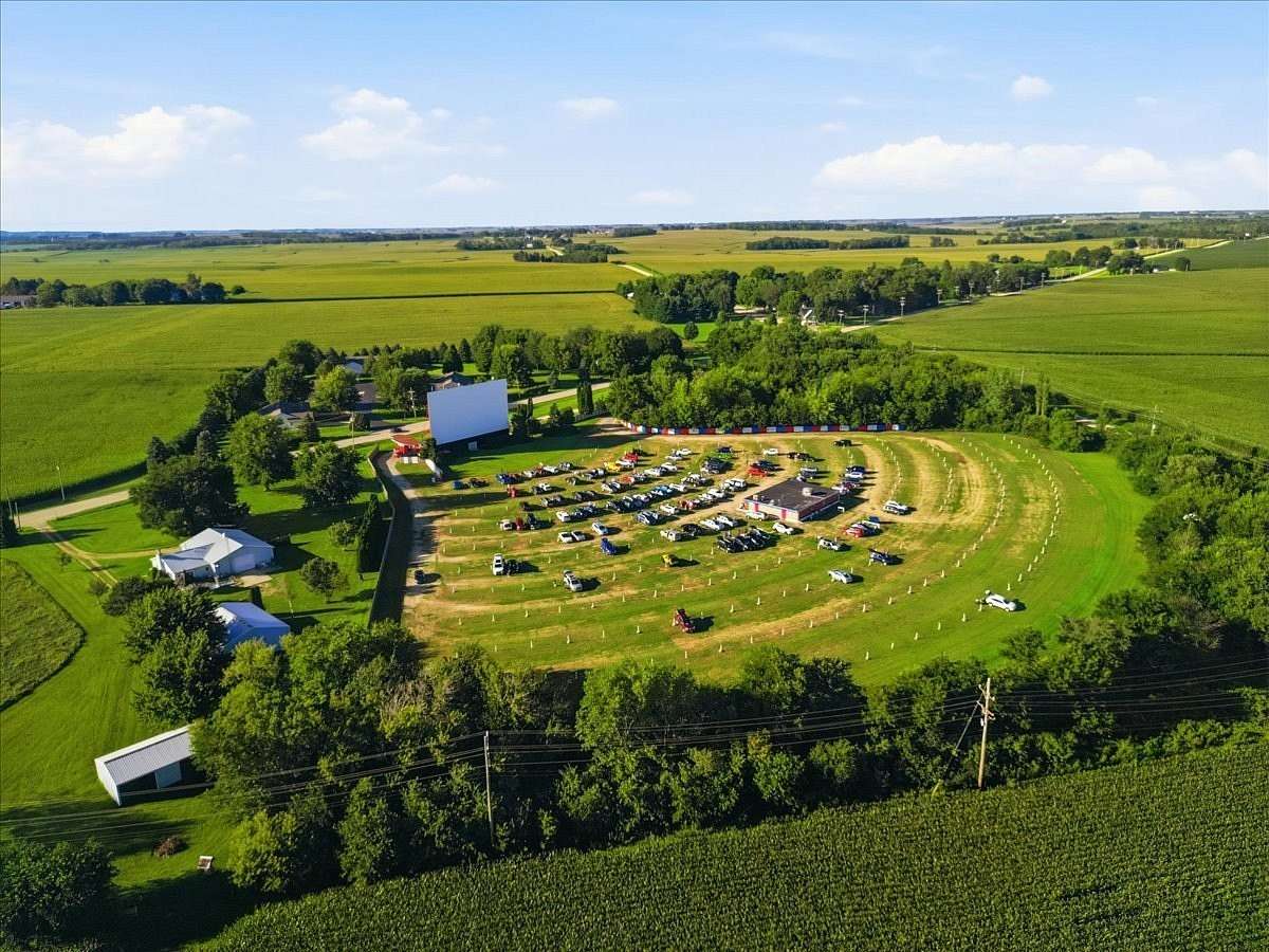 15.6 Acres of Commercial Land for Sale in Sterling, Illinois