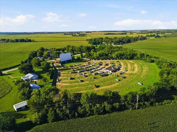 15.6 Acres of Commercial Land for Sale in Sterling, Illinois