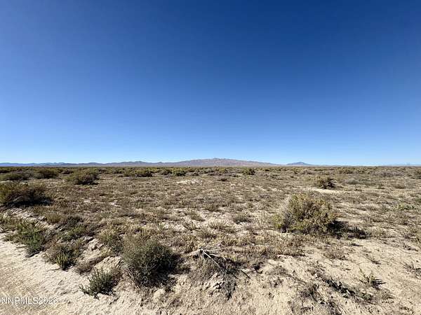 20 Acres of Recreational Land for Sale in Imlay, Nevada