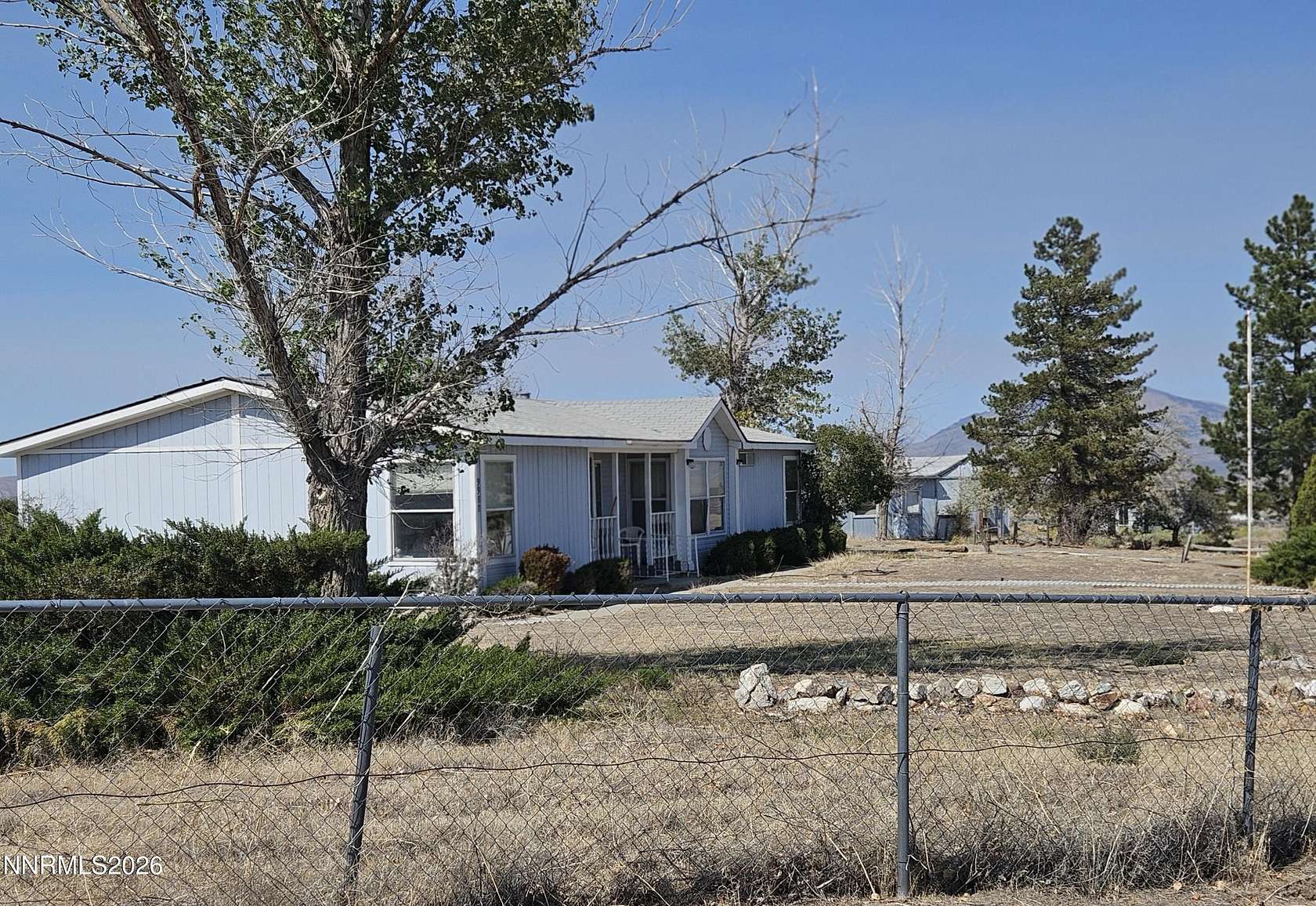 9.2 Acres of Improved Mixed-Use Land for Sale in Winnemucca, Nevada