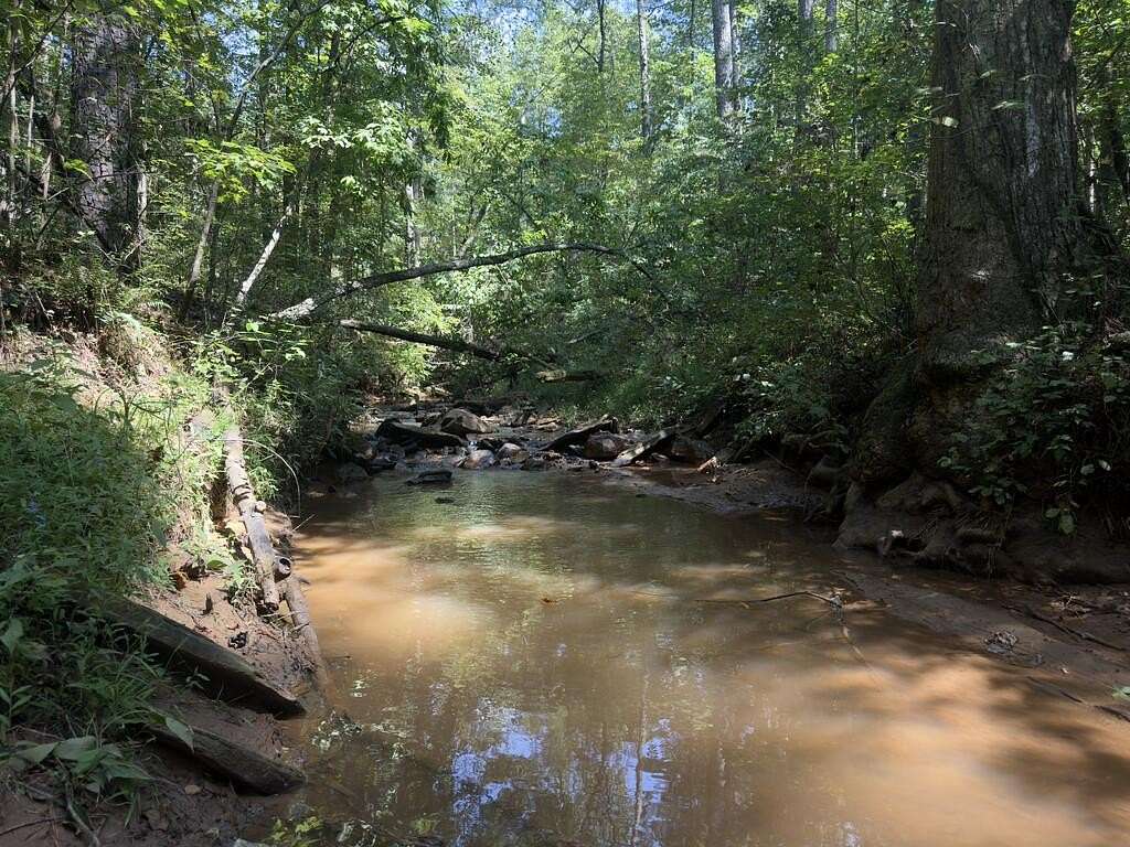 2.8 Acres of Residential Land for Sale in Ellijay, Georgia