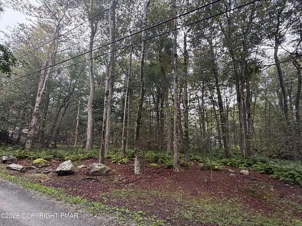 0.23 Acres of Residential Land for Sale in Gouldsboro, Pennsylvania