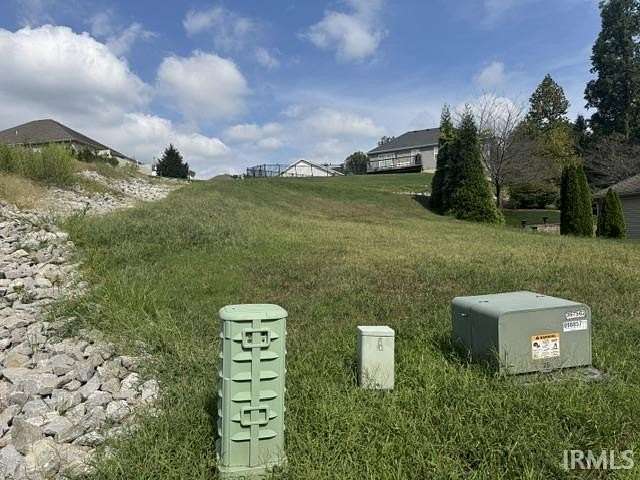 0.14 Acres of Land for Sale in Evansville, Indiana
