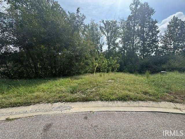 0.3 Acres of Land for Sale in Evansville, Indiana