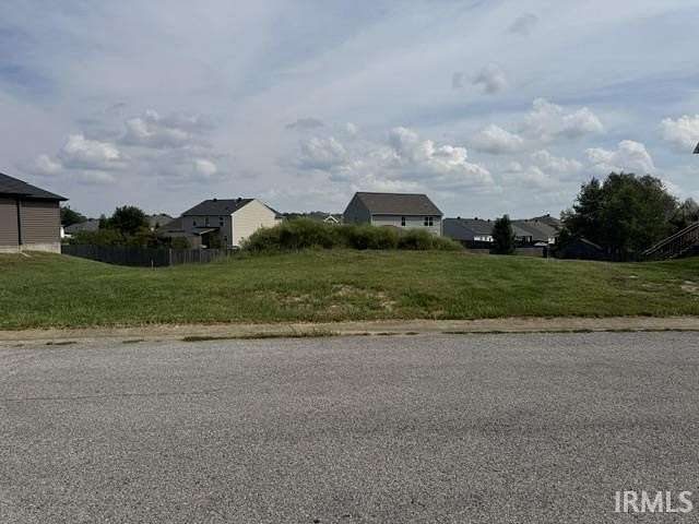 0.23 Acres of Land for Sale in Evansville, Indiana