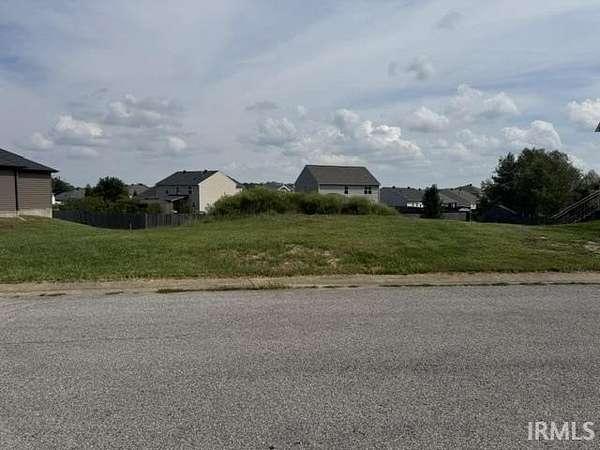 0.23 Acres of Land for Sale in Evansville, Indiana