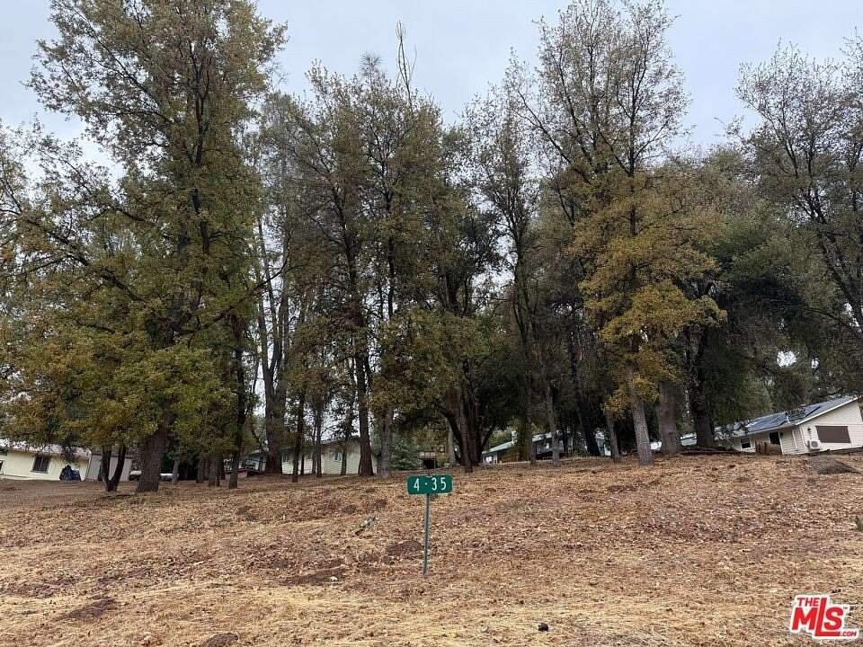 0.33 Acres of Residential Land for Sale in Groveland, California