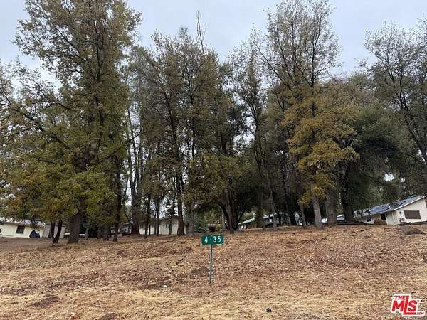 0.33 Acres of Residential Land for Sale in Groveland, California