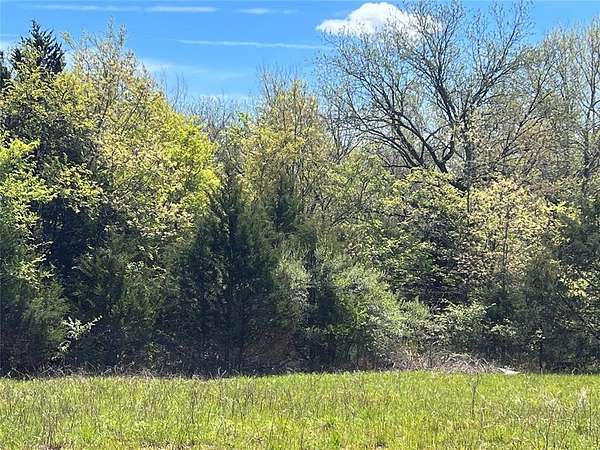 1.86 Acres of Residential Land for Sale in Ada, Oklahoma
