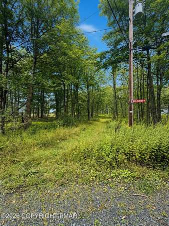 0.52 Acres of Residential Land for Sale in Gouldsboro, Pennsylvania