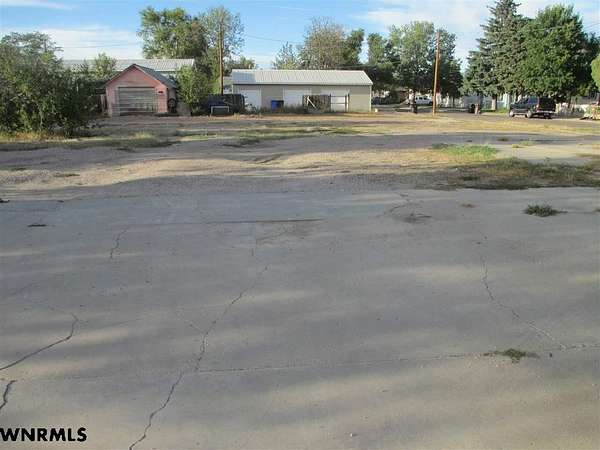 Commercial Land for Sale in Scottsbluff, Nebraska