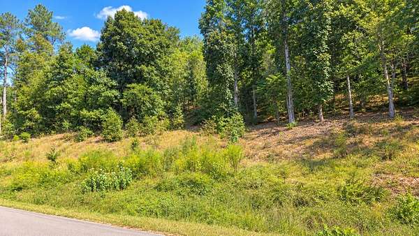 5 Acres of Residential Land for Sale in Cherokee, Alabama