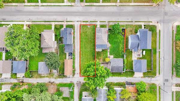 0.07 Acres of Residential Land for Sale in Columbus, Ohio