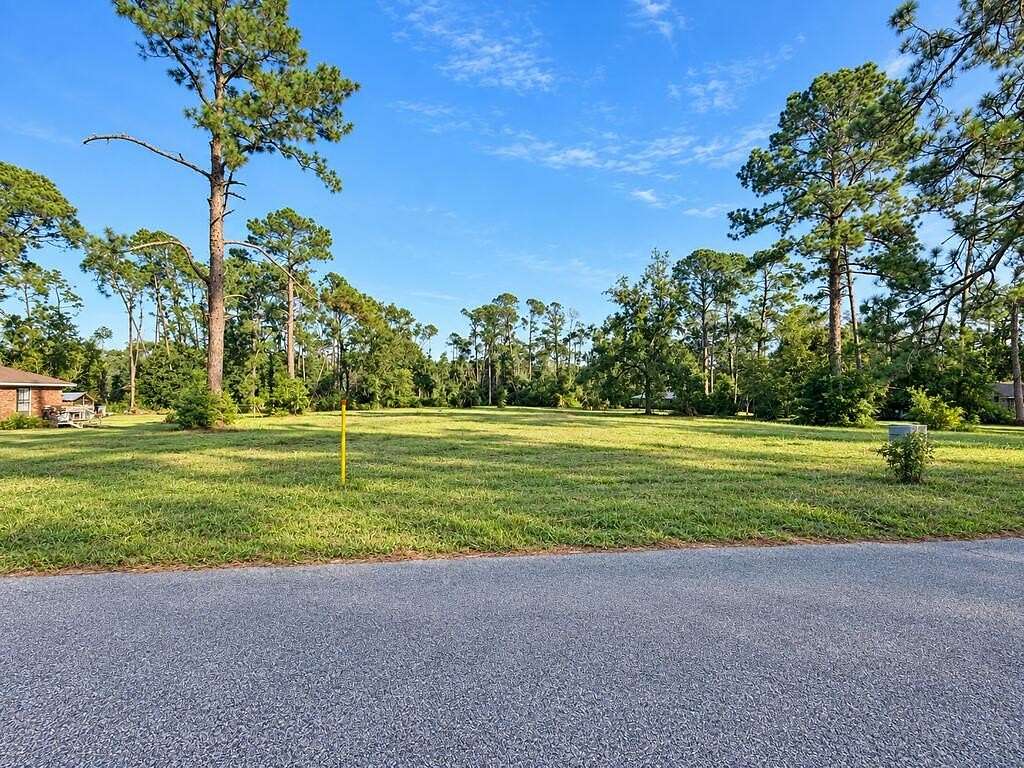 2 Acres of Residential Land for Sale in Douglas, Georgia